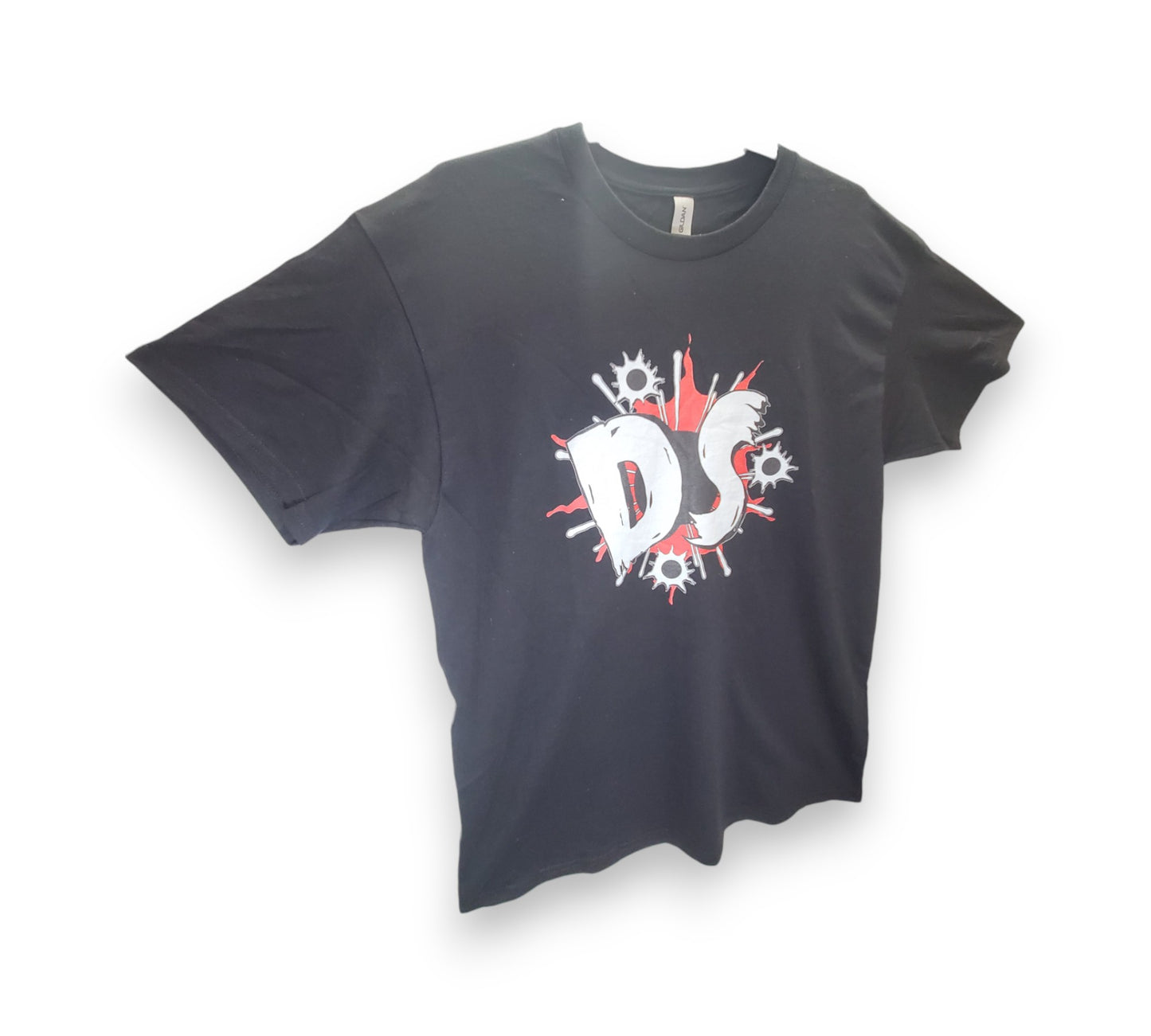 DS Logo Tee - Womens