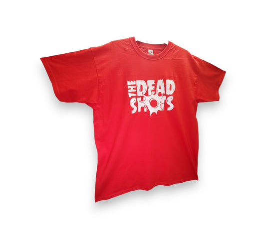 Red Logo Shirt - Mens