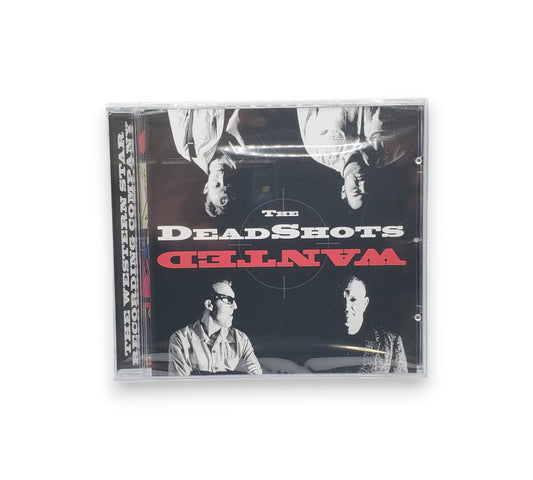 *WANTED CD