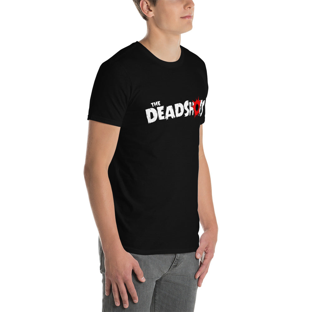 .DeadShots Unisex T-Shirt