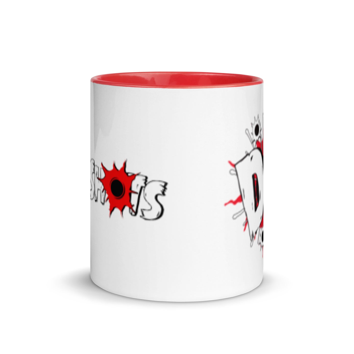 DeadShots Mug