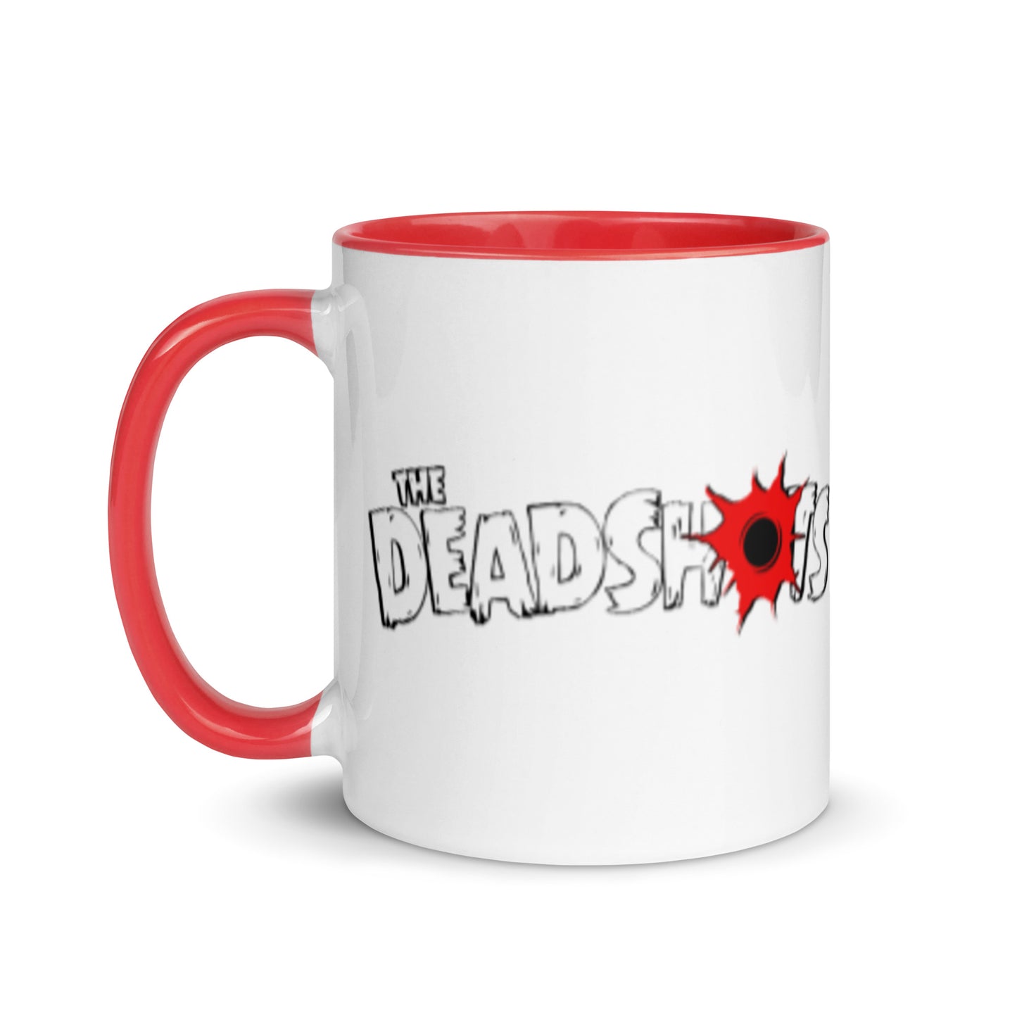 DeadShots Mug
