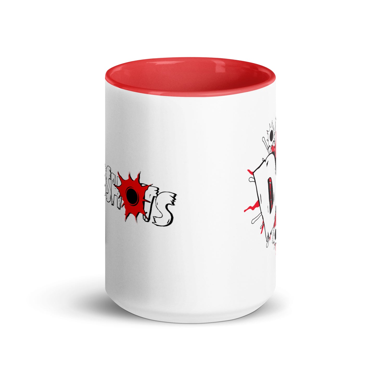 DeadShots Mug