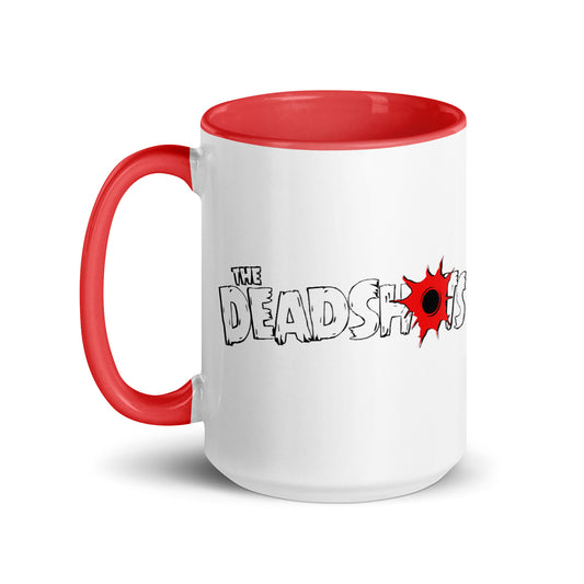 DeadShots Mug